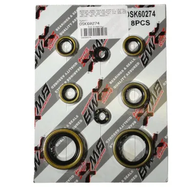 BEARING WORX Komplet uszczelniaczy silnikowych KTM EXC 400 00-02 / EXC 450 03-07 / EXC 520/525 RACING 00-07