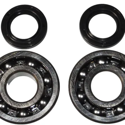 BEARING WORX Łożyska wału korbowego Kawasaki KDX 200 91-06 / KDX 220 97-05