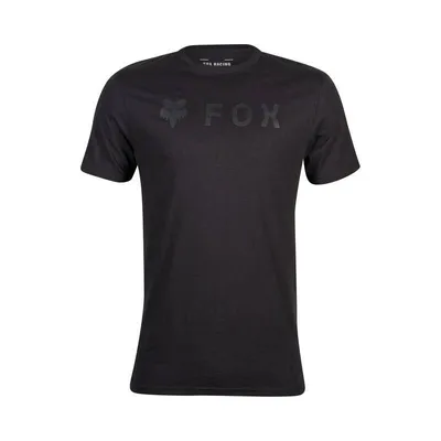 T-shirt męski FOX Absolute kolor czarny 2024