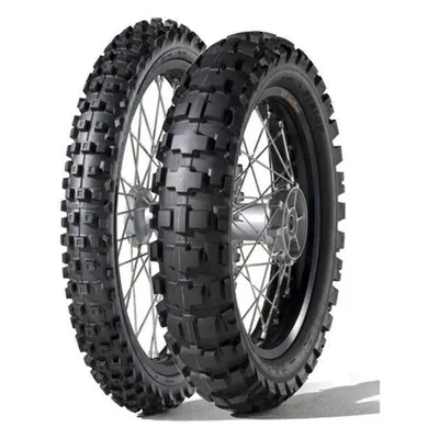 DUNLOP Opona 140/80-18 D908 RR RALLY RAID 70R TT M+S