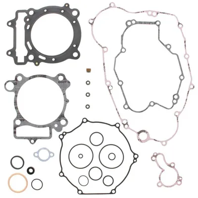 Winderosa Komplet uszczelek KAWASAKI KLX 450R 08-09