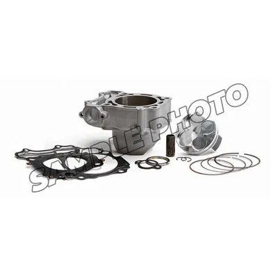 Cylinder kompletny KTM EXCF 350 17-19, Husqvarna FE 350 17-19  CYLINDER WORKS