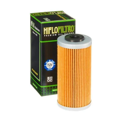 HIFLO FILTR OLEJU HF 611 SHERCO/ HUSQVARNA/ BMW G450X