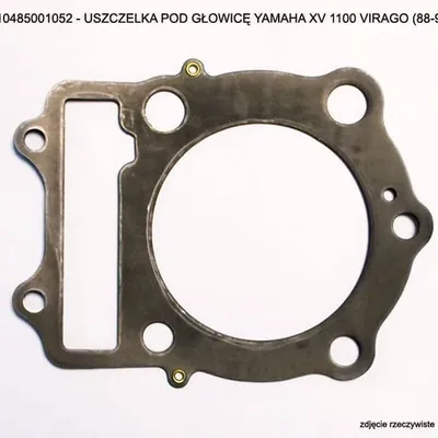 Athena Uszczelka pod głowicę Yamaha XV 1100 VIRAGO '88-'99