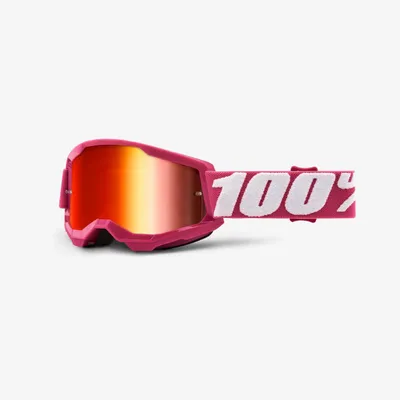 100 Procent Gogle Junior FA20 Strata Youth Fletcher