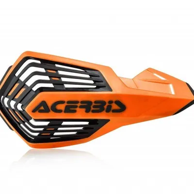 Acerbis Handbary X-FUTURE z uniwersalnym mocowaniem