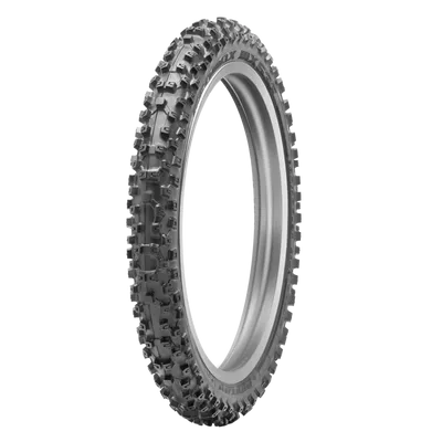 DUNLOP MX53 MEDIUM Opona 120/80-19 63M