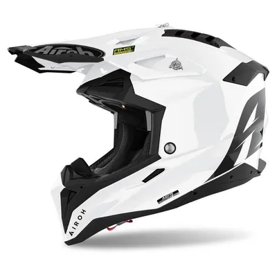 Kask cross Airoh Aviator 3