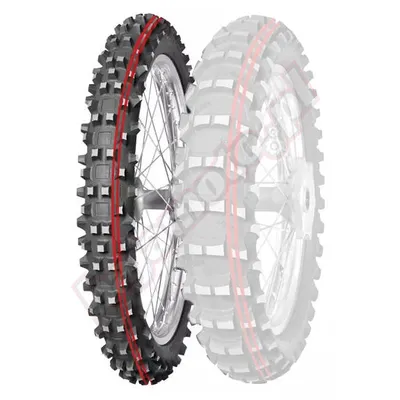 Opona  Mitas  80/100-21 TERRA FORCE MX-SAND