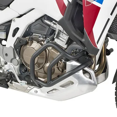 KAPPA GMOLE OSŁONY SILNIKA HONDA CRF 1100L Africa Twin (20), CRF 1100L Africa Twin Adventure Sports (20)