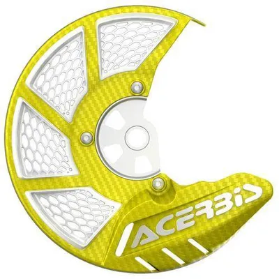 Acerbis Osłona tarczy hamulcowej przedniej X-brake 2.0