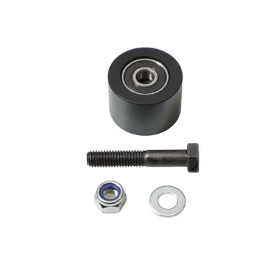 BEARING WORX Rolka łańcucha Yamaha YZ 100/IT 175 82-83 / YZ 125 91-86 / TT 225 86-87 / TTR 225 99-04 / XT 225 92-07 / WR 250 08-11 / TT 350 86-87 / XT 350 85-00 / IT/YZ 490 83-86 / TT 600 83-86 / XT 600 84-89