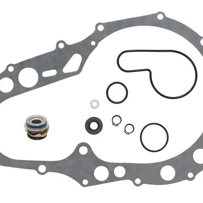 Zestaw naprawczy pompy wody Suzuki LT-Z 400 QUADSPORT 09-14 BRONCO