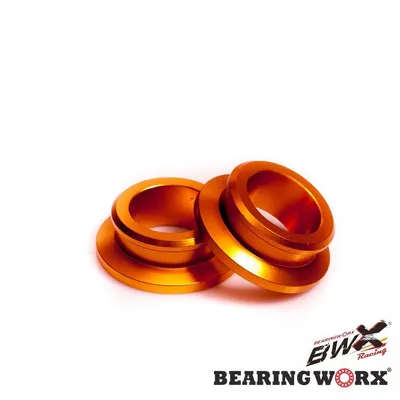 Bearing Worx Tulejki dystansowe koła tylnego Suzuki RM125/250 00-08