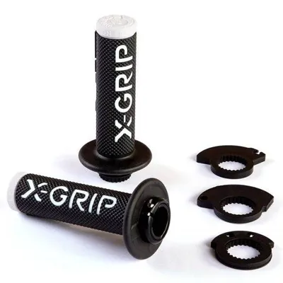 X-GRIP Manetki Braaaap Lock-on