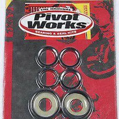 PIVOT WORKS Zestaw naprawczy wahacza SUZUKI RM 250 89-95 / RMX 250 89-98