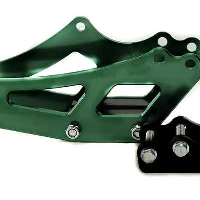 ACCEL Prowadnica łańcucha KAWASAKI KXF 450 19-20