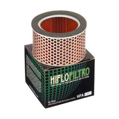 HIFLO Filtr powietrza HONDA VF 400F `83-86