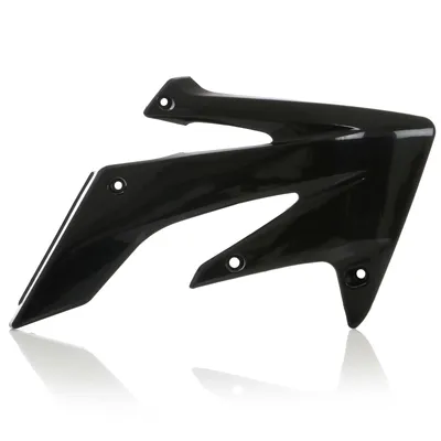 Acerbis RADIATOR SCOOPS Honda