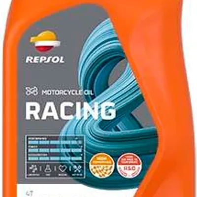 REPSOL Olej silnikowy RACING 15W50 1L