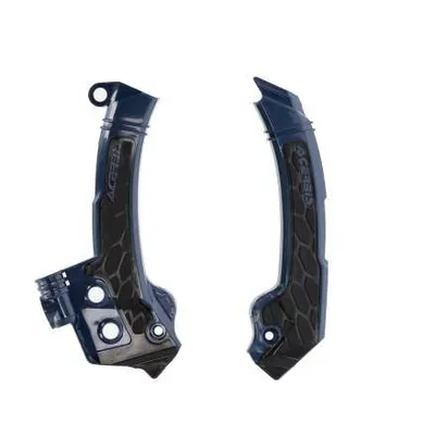 Acerbis Osłony ramy X-GRIP Husqvarna FC 250 23-