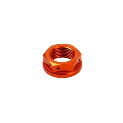 Scar Racing Śruba górnej półki zawieszenia przedniego KTM SX85 12-21 / SX/SXF 125-450 15-22 / EXC125 16 / EXC150 TPI 20-21 / EXC 250/300 16-21 / EXC TPI 250/300 18-21 / EXCF 250-500 16-21