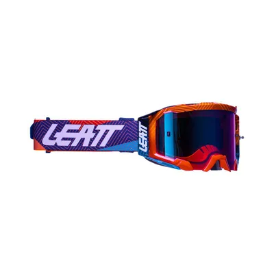 LEATT Gogle Velocity 5.5