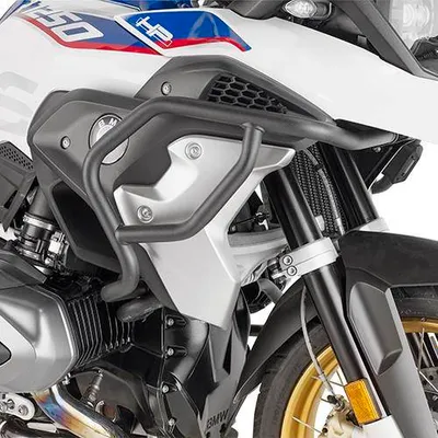 KAPPA GMOLE OSŁONY SILNIKA BMW R 1200GS (17-18), R 1250GS (19) - GÓRNE