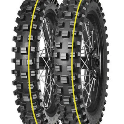 Mitas Terra Force EX XT [XT-754] Opona Cross Enduro 120/90-18 66P TT