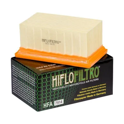 HIFLO FILTR POWIETRZA BMW R 1200 GS 10-12 R 1200RT 10-12 R 1200R 11-12