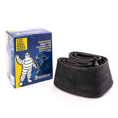 Dętka 70/100-19 Gruba Michelin Enduro