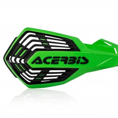 Acerbis Handbary X-FUTURE z uniwersalnym mocowaniem