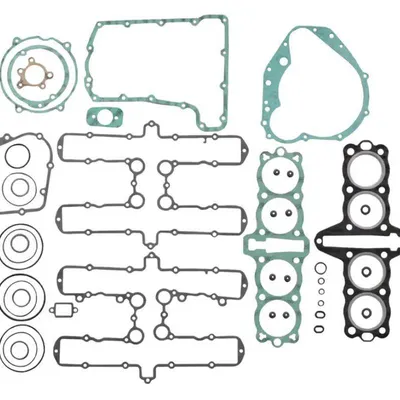 Komplet uszczelek silnika KAWASAKI KZ 650 CUSTOM 77-82 / Z 650H1/H2 81-82 Athena