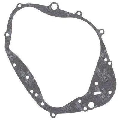 Uszczelka pokrywy sprzęgła WEWNĘTRZNA KAWASAKI KLX125 03-06, SUZUKI DR100 83-90, DR125 '82-02,, DR200 86-88, DR200 '96-20, DR-Z125 03-20, Winderosa