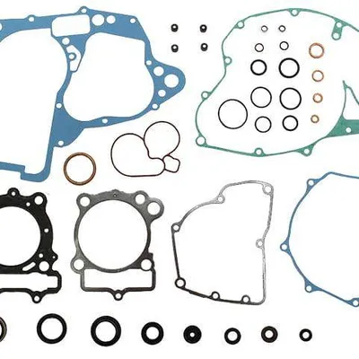 Namura Komplet uszczelek silnika Suzuki RMZ 250 16-18