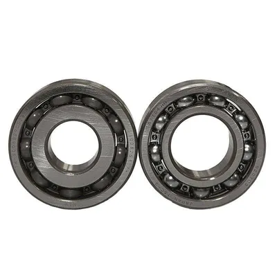 Bearing Worx Łożysko wału korbowego z uszczelniaczami Honda CRF 230F 03-17, CRF 150F 03-05, CTX 200 02-11