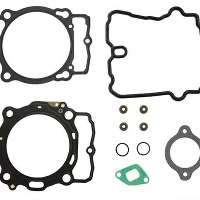 Uszczelki Top-End KTM SX-F 450 16-24 / XC-F 450 16-24 / EXC-F 500 17-24 / EXC-F 450 17-24 / SMR 450 21-24 Husqvarna FC 450 16-24 / FS 450 16-24 / FX 450 17-24 / FE 501 17-24 / FE 450 17-24 Gas Gas MC 450 F / EX 450 F / EC 450F / EC 500F / EX 450F Namura