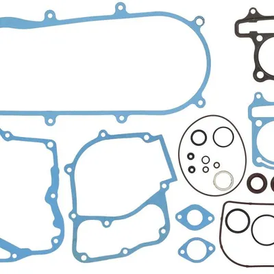 Komplet uszczelek silnika Polaris ACE 150 17-19 / RANGER 150 18-20 / KYMCO AGILITY 150 4T 08-09 Namura