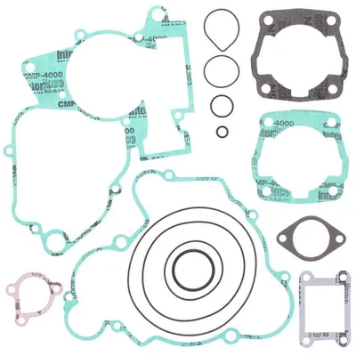 Winderosa Komplet uszczelek KTM SX 65 98-08, XC 65 08