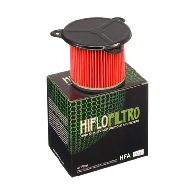 HIFLO Filtr powietrza HONDA XL 600V 87-99 XRV 650 88-90 XRV 750 90-92