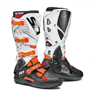 Buty Sidi Crossfire 3