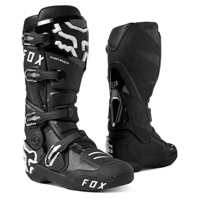 Buty Motocross FOX INSTINCT 2.0