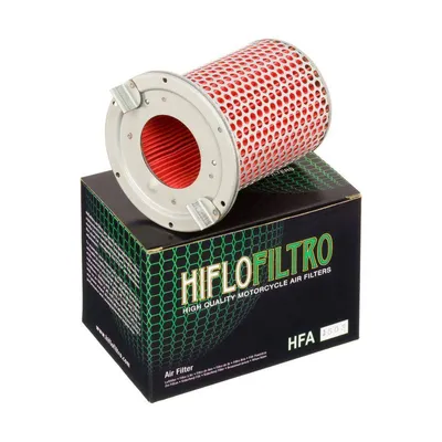 HIFLO Filtr powietrza HONDA FT500C (PC07) '82-'84 FT400C