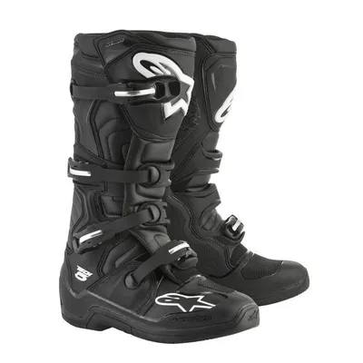 BUTY ALPINESTARS TECH 5 BLACK