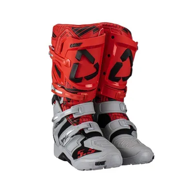 LEATT Buty 5.5 Flexlock Enduro