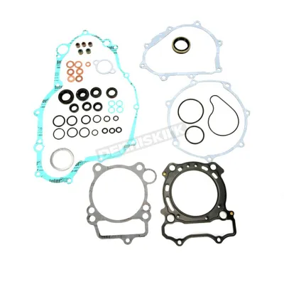 Prox Komplet uszczelek + zestaw uszczelniaczy silnika Yamaha YZ250F '01-13 / WR250F '01-0