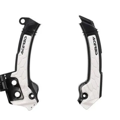 Acerbis Osłony ramy X-GRIP Husqvarna FC 250 23-