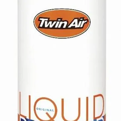 Twin Air Spray do nasączania filtrów powietrza 500ml