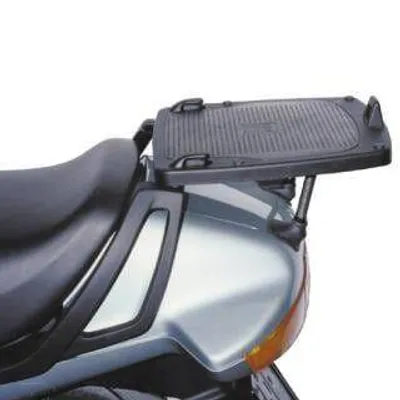 KAPPA stelaż kufra centralnego BMW R 1100RS (94-98), R 1100RT (96-00), R 1150RT (01) z płytą monokey