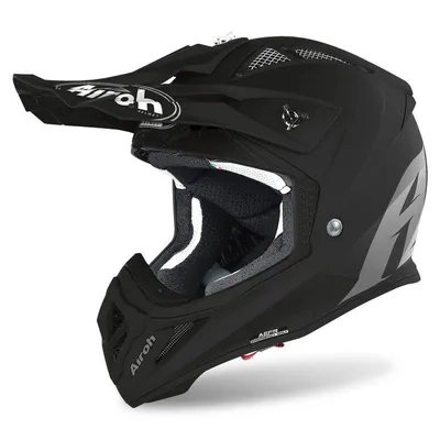 Kask cross Airoh Aviator Ace